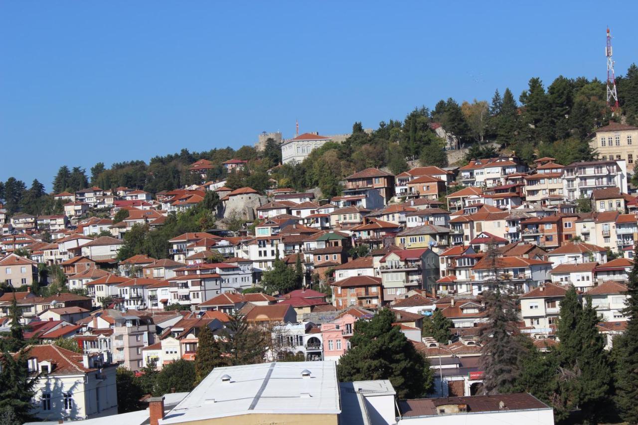 Vasilij Lake View أوهغيد المظهر الخارجي الصورة