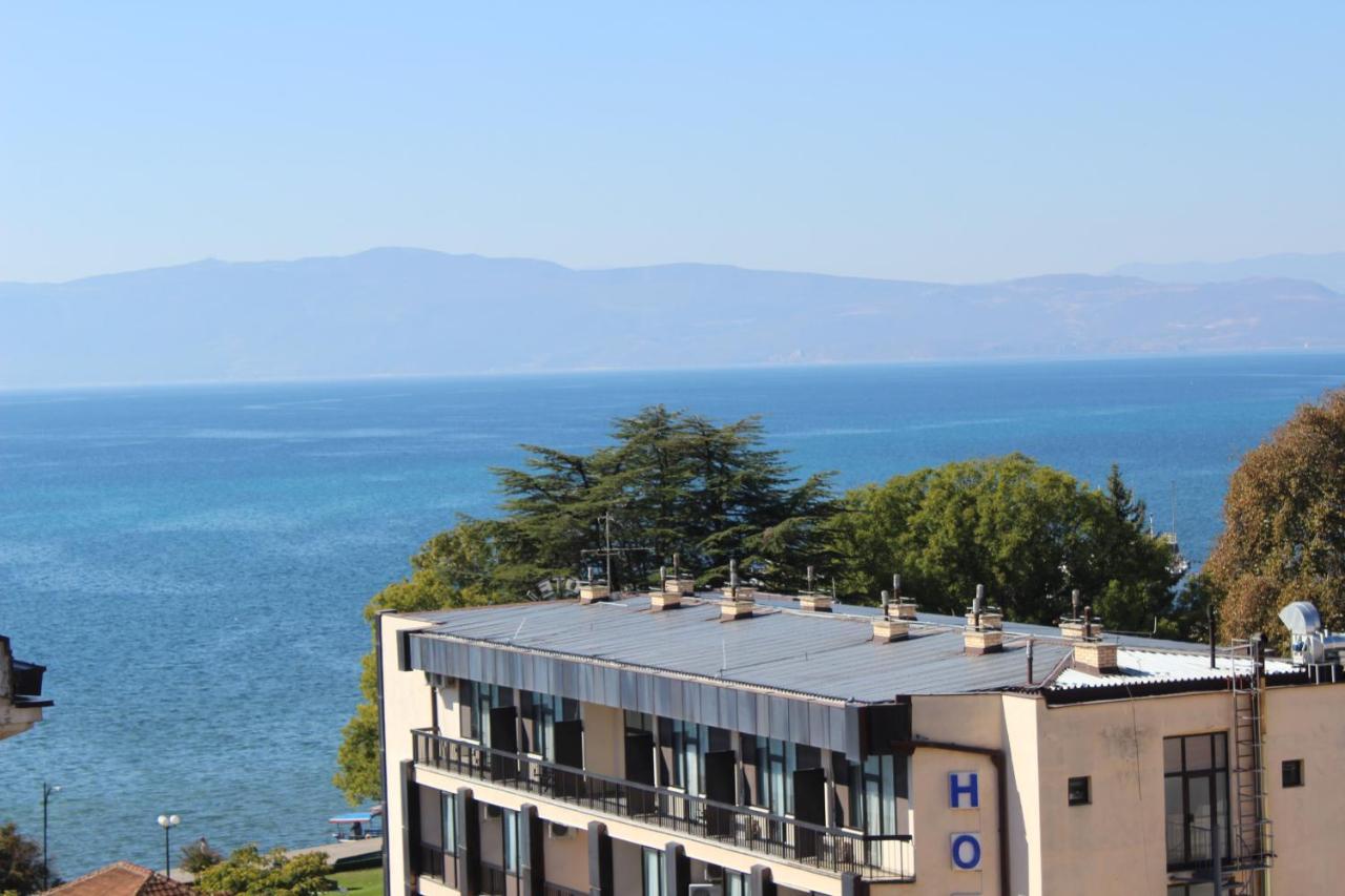 Vasilij Lake View أوهغيد المظهر الخارجي الصورة