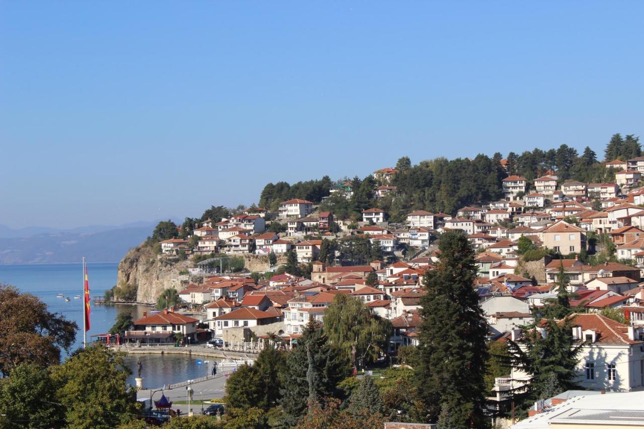 Vasilij Lake View أوهغيد المظهر الخارجي الصورة