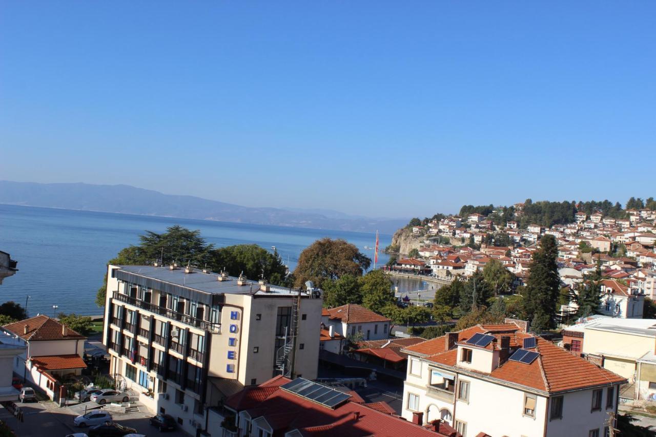 Vasilij Lake View أوهغيد المظهر الخارجي الصورة