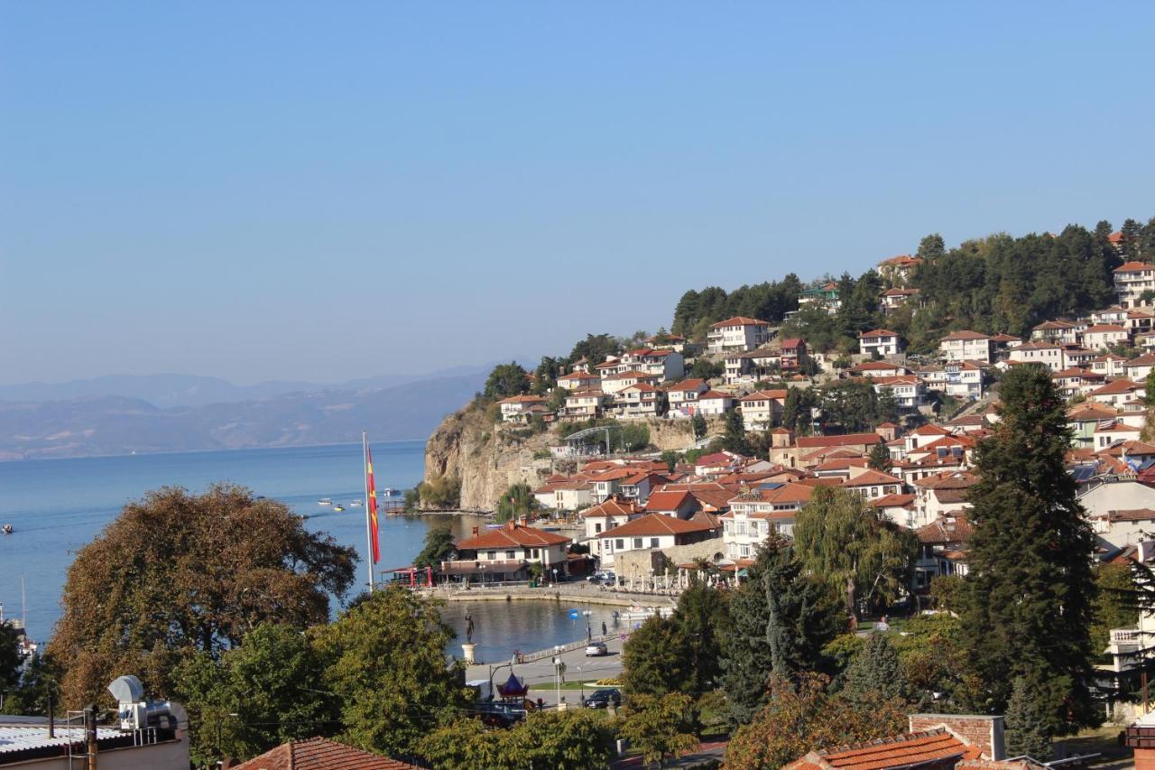 Vasilij Lake View أوهغيد المظهر الخارجي الصورة