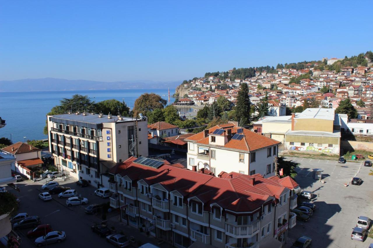 Vasilij Lake View أوهغيد المظهر الخارجي الصورة