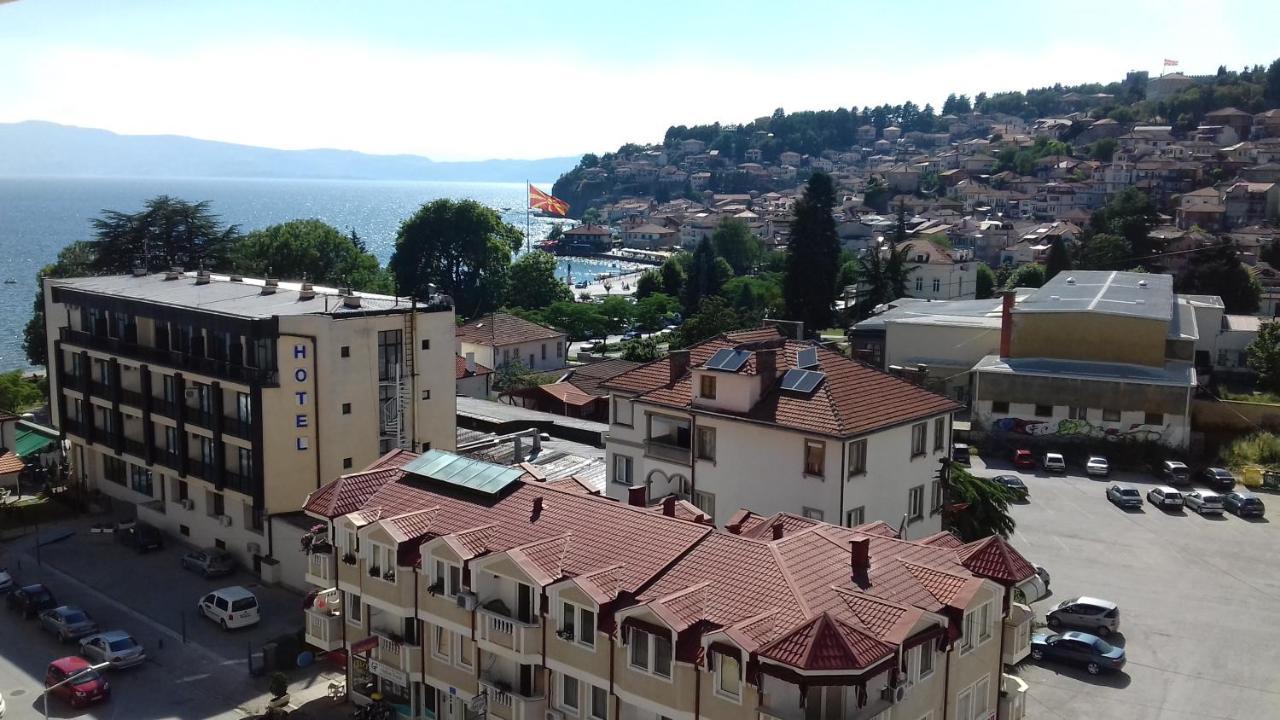 Vasilij Lake View أوهغيد المظهر الخارجي الصورة